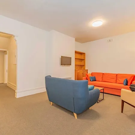 4 Bedroom House - Hobart Cbd - Free Parking - Free Wifi Exterior photo